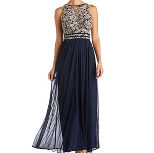 R&M Richards, size 14 dress